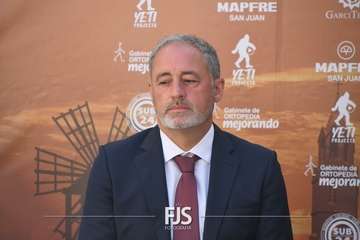 La Majadilla Sunset Trail se presenta con más de 450 inscritos y con una nueva modalidad de 42 km/Francisco Javier Santana.